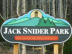 Jack Snider Park
