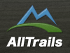 AllTrails Logo
